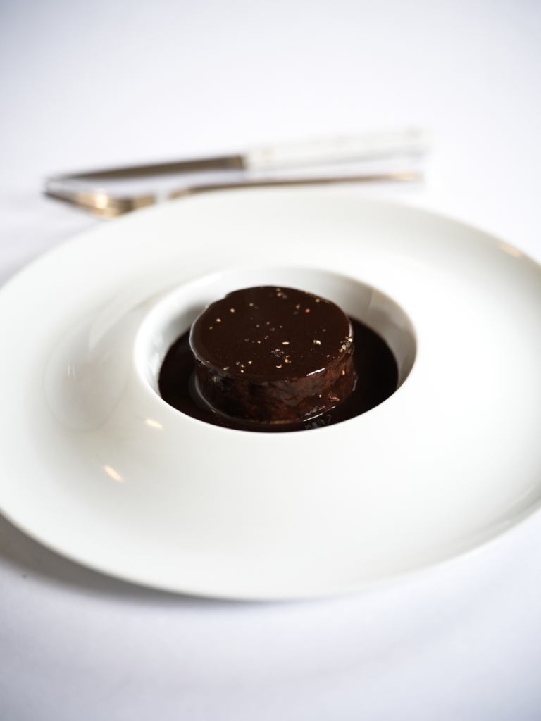 Lièvre à la royale : l'expertise Thomas Boullault